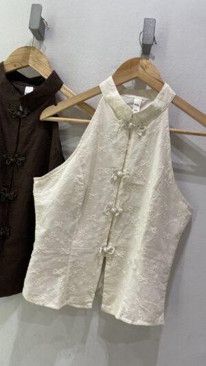 MUSCULOSA CHINA