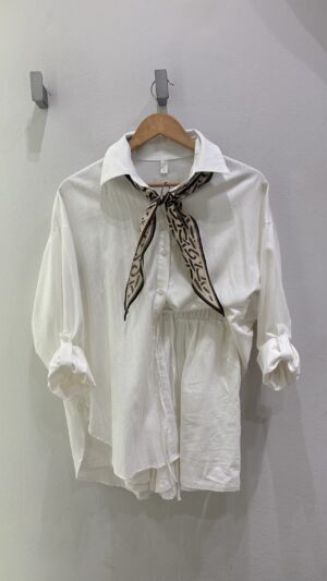 CAMISA BEATRICE
