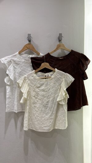 BLUSA LIORA