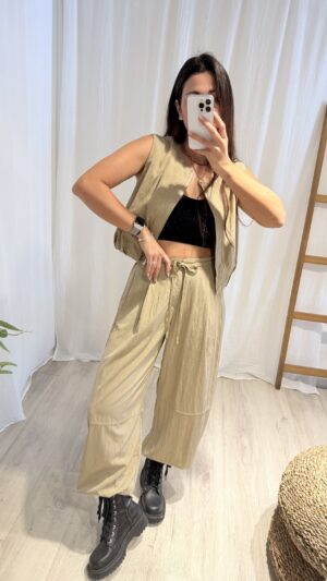 PANTALON ECHIGO
