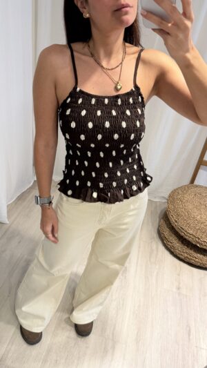 MUSCULOSA DOT