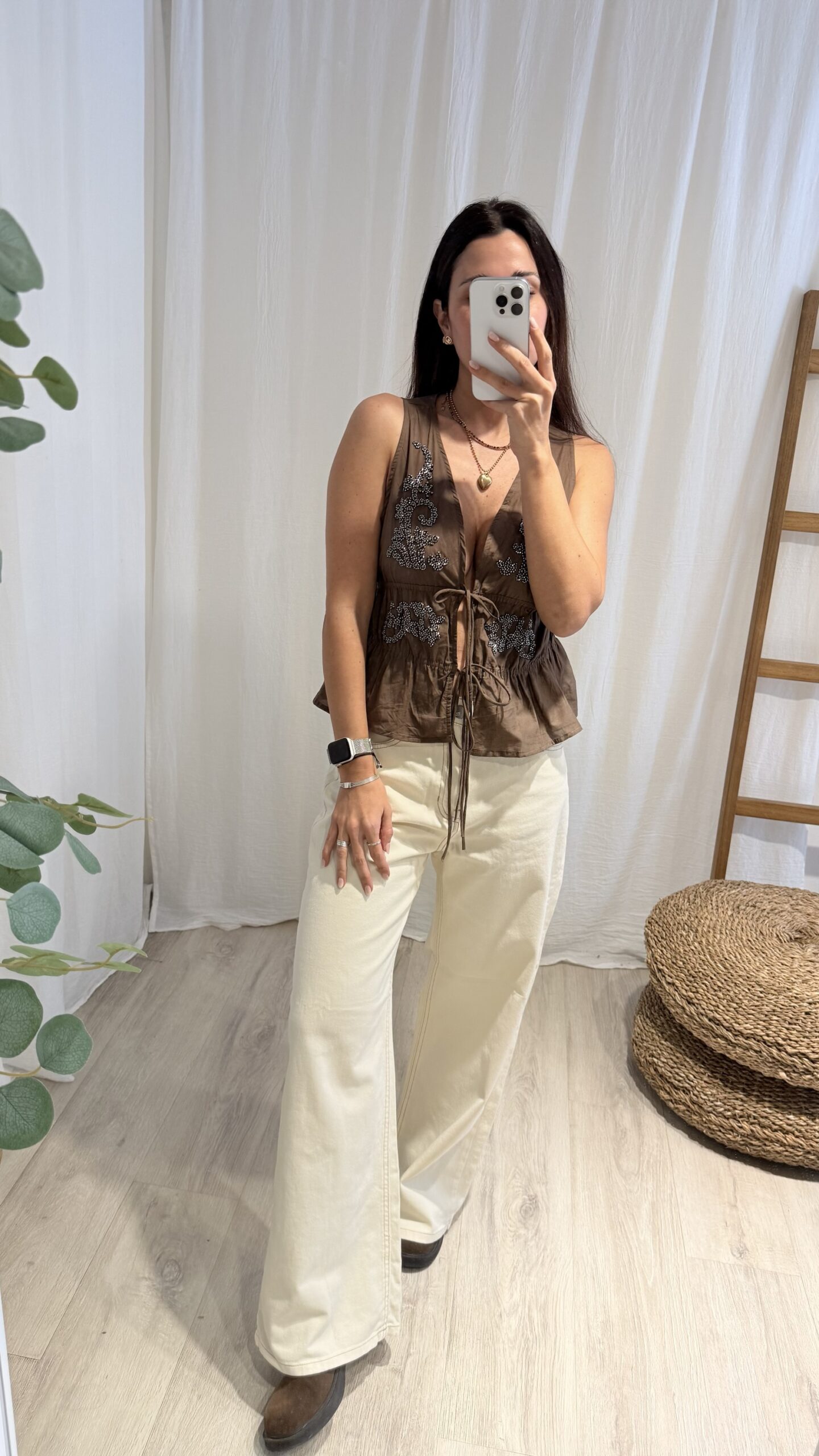 MUSCULOSA ESTELAR - Imagen 3
