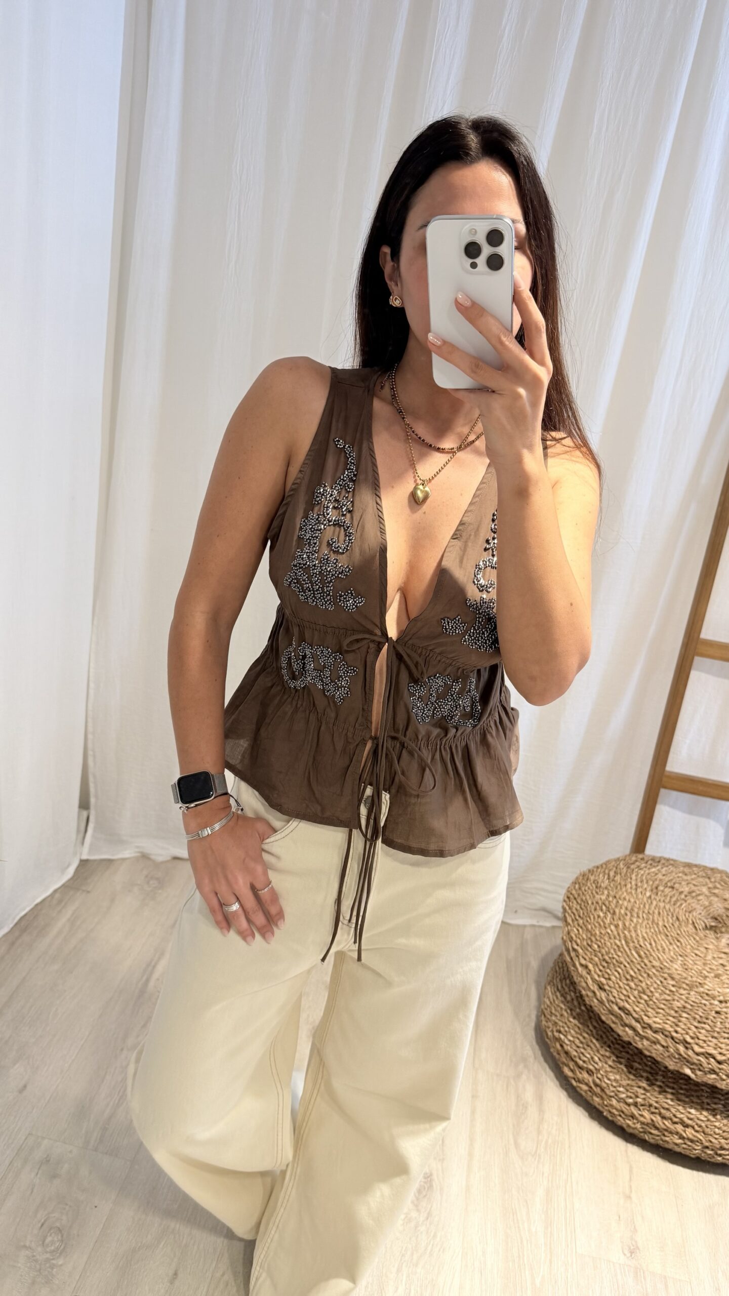 MUSCULOSA ESTELAR - Imagen 4