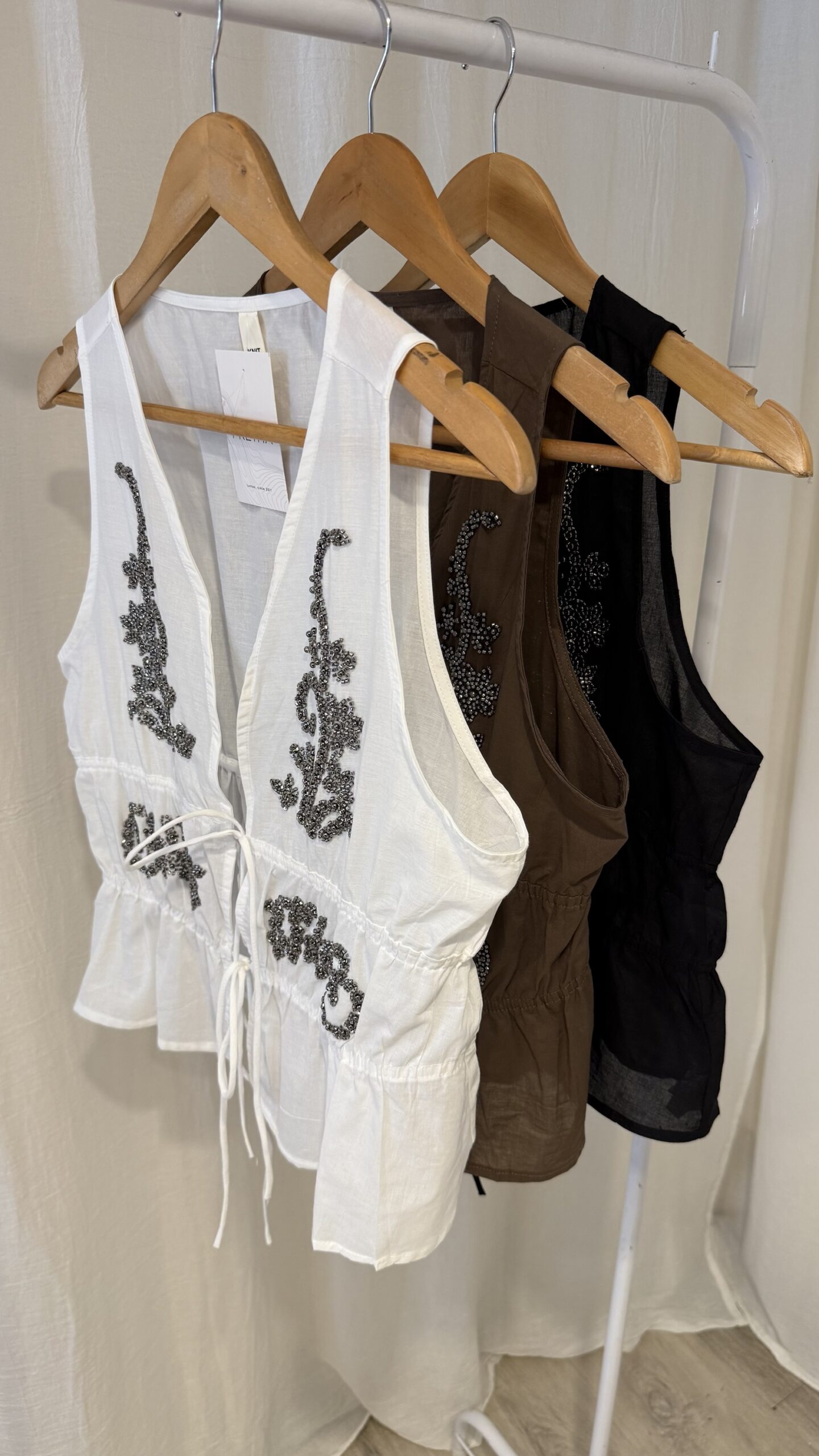 MUSCULOSA ESTELAR - Imagen 2