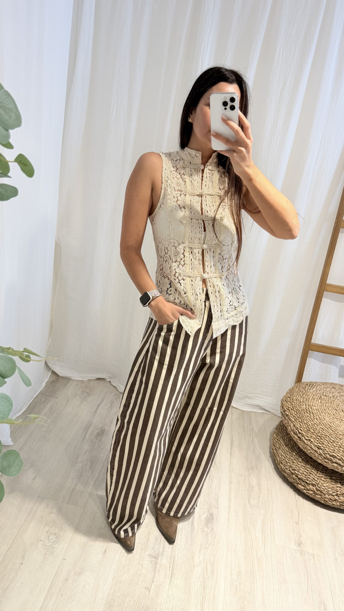 JEANS BARREL ACAPULCO