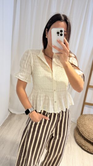 CAMISA BRUMMA