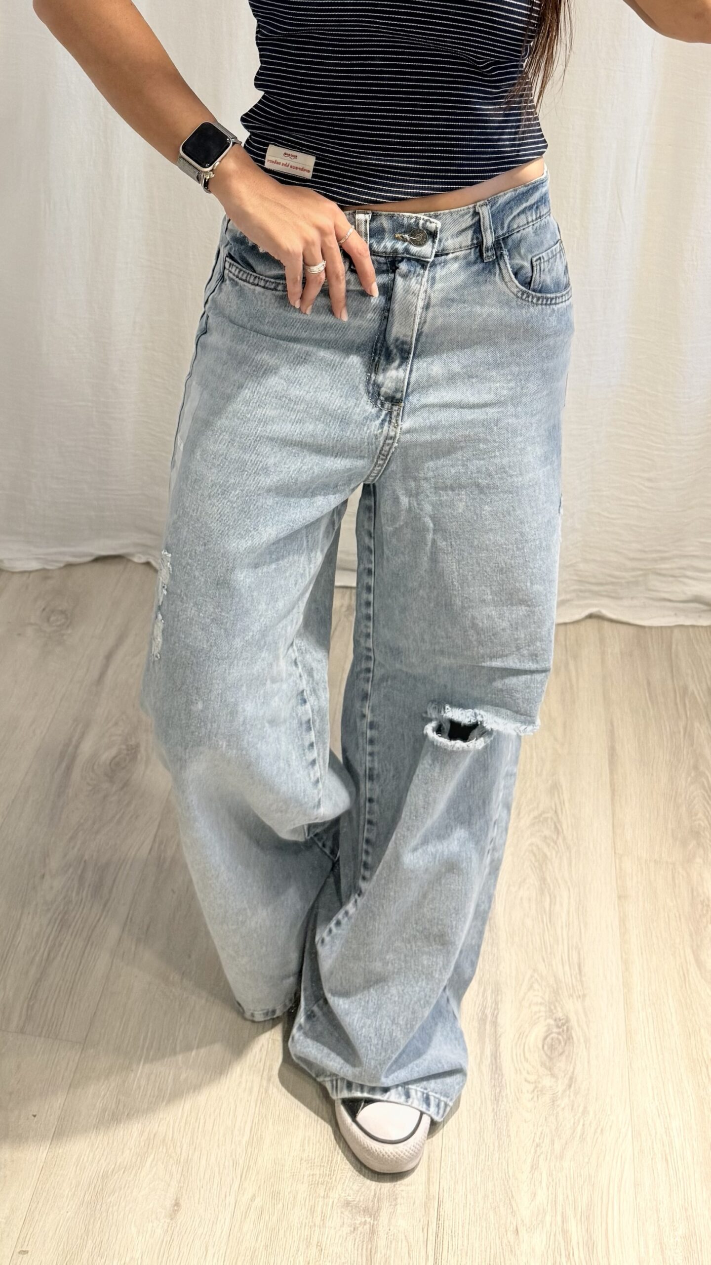 WIDE LEG MELISSA - Imagen 3