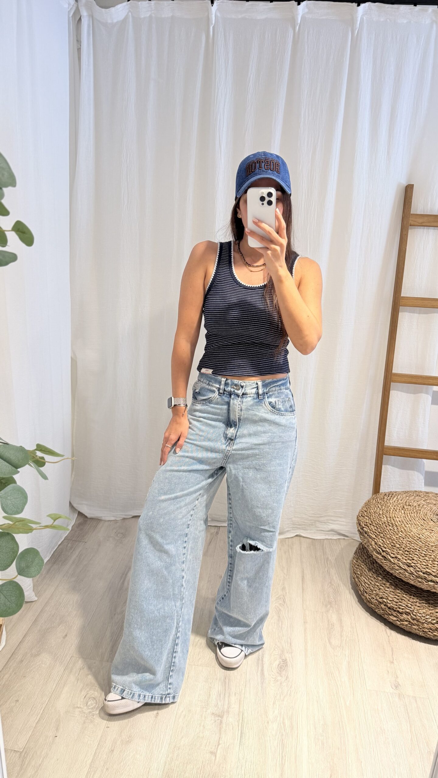 WIDE LEG MELISSA - Imagen 6