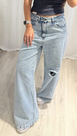 WIDE LEG MELISSA