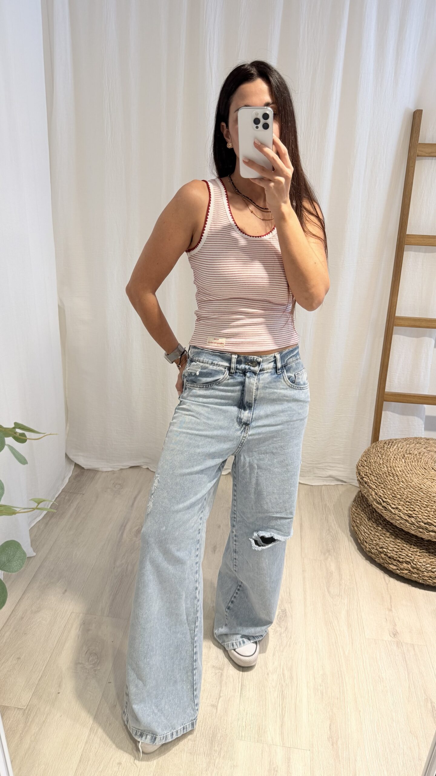 WIDE LEG MELISSA - Imagen 2