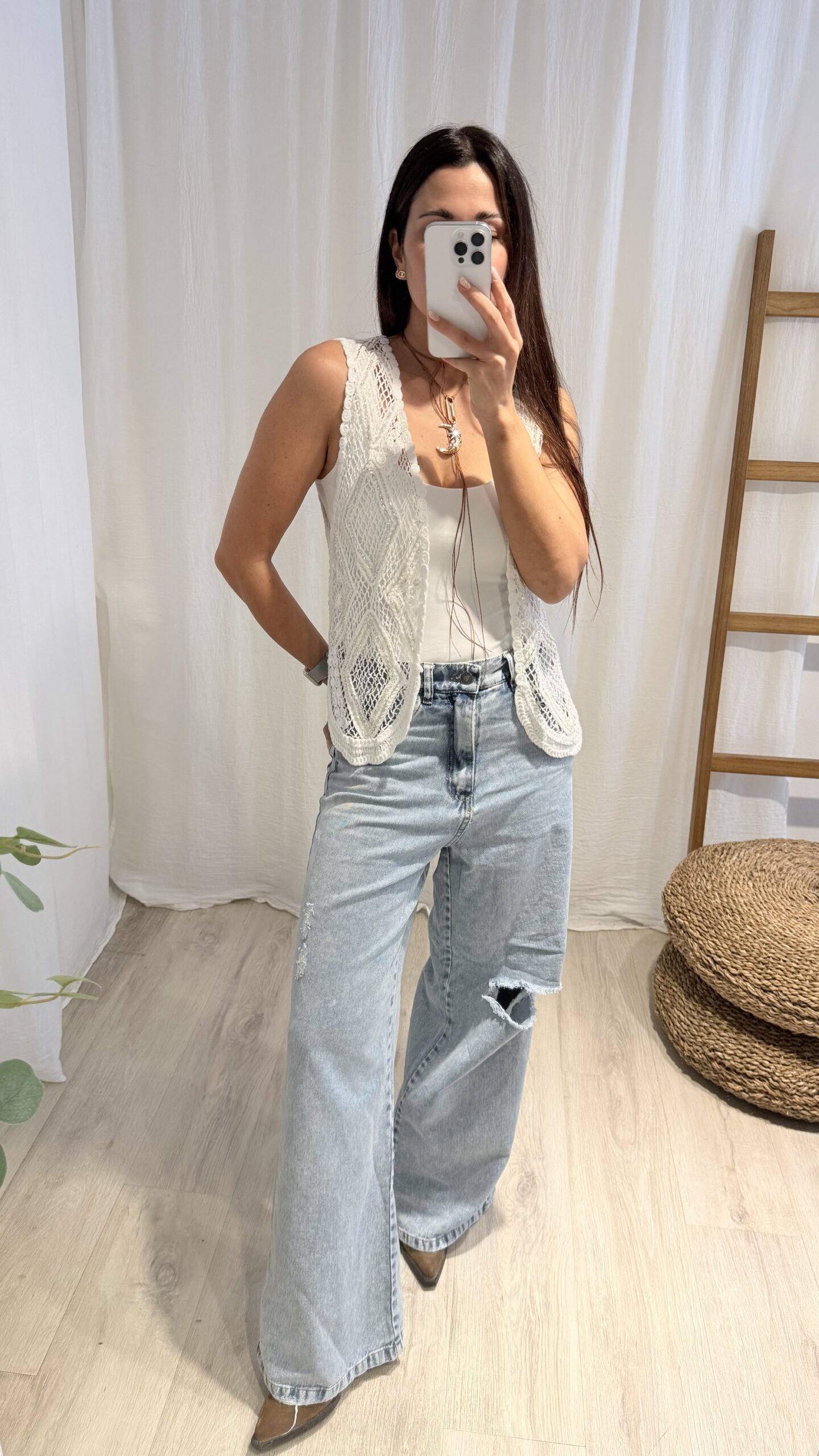 WIDE LEG MELISSA - Imagen 5