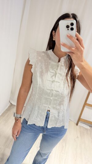 CAMISA SAMULA