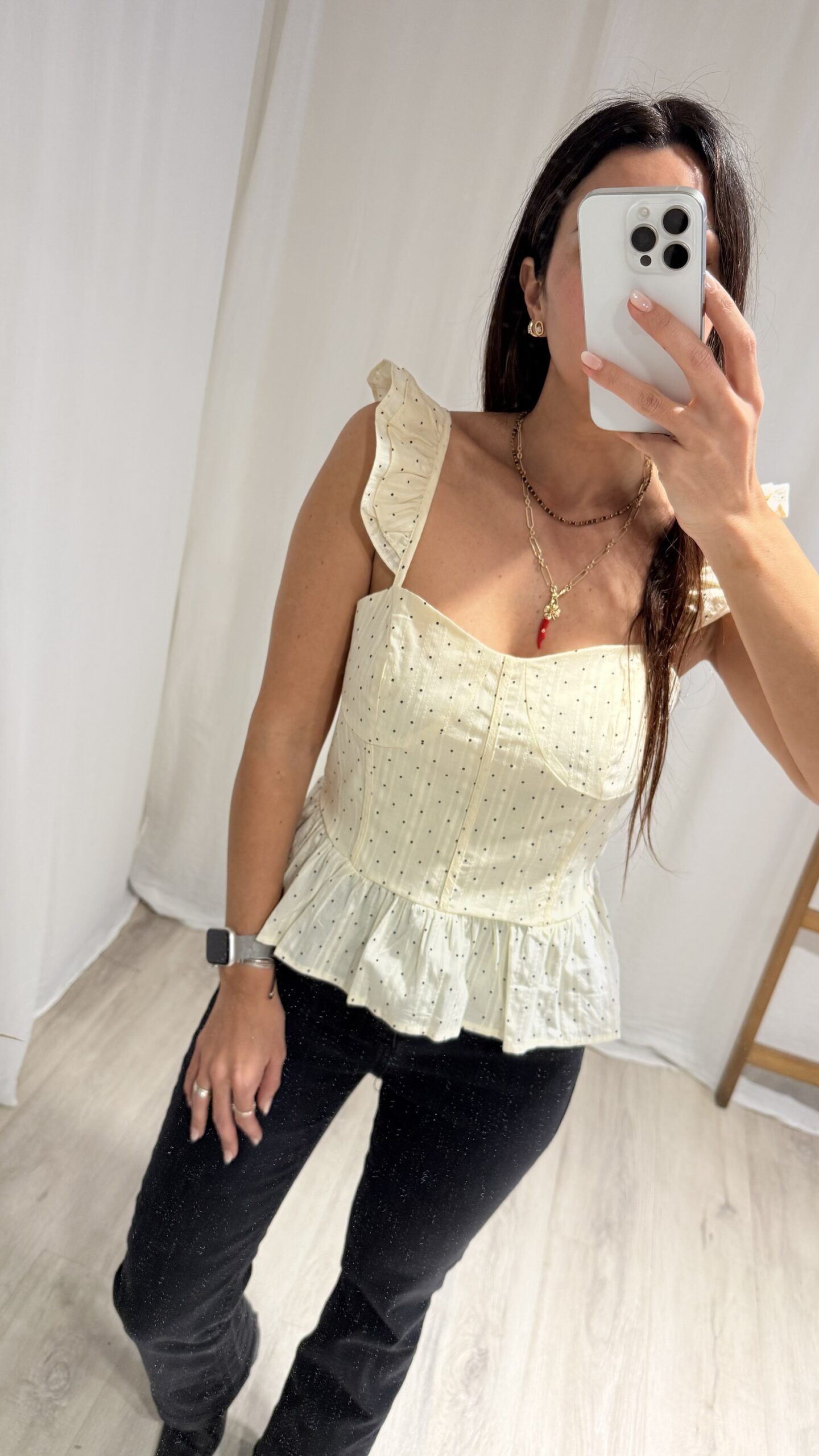 MUSCULOSA GIRASOL
