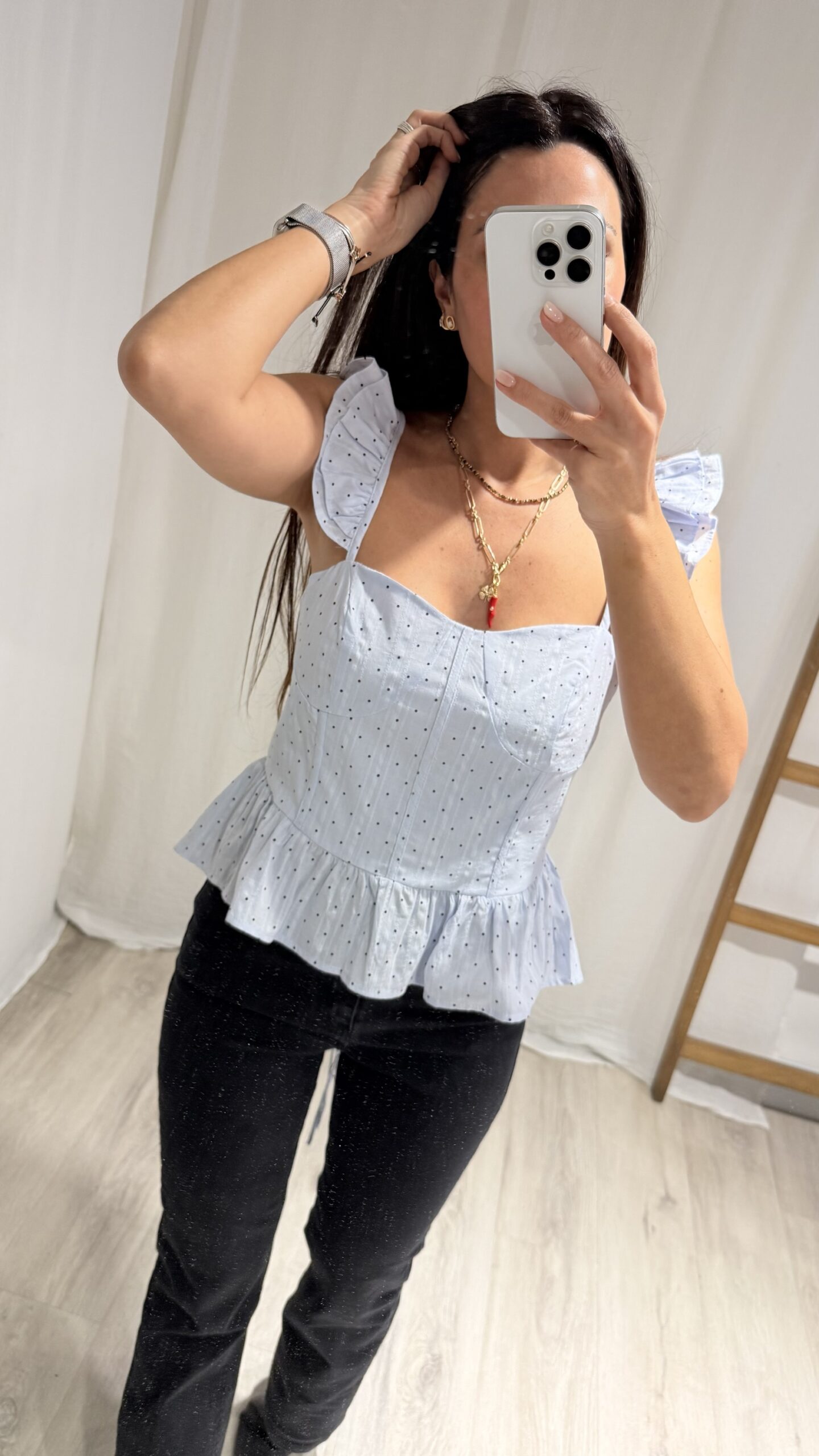 MUSCULOSA GIRASOL - Imagen 2