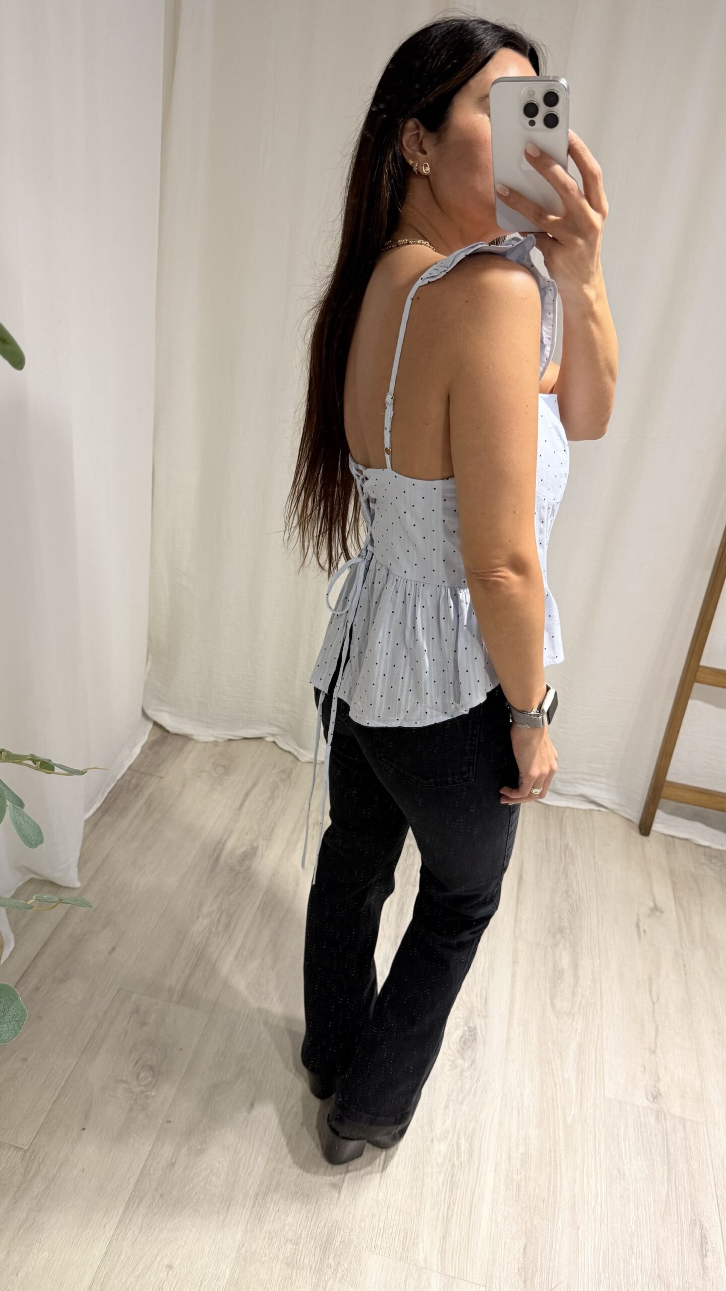 MUSCULOSA GIRASOL - Imagen 4