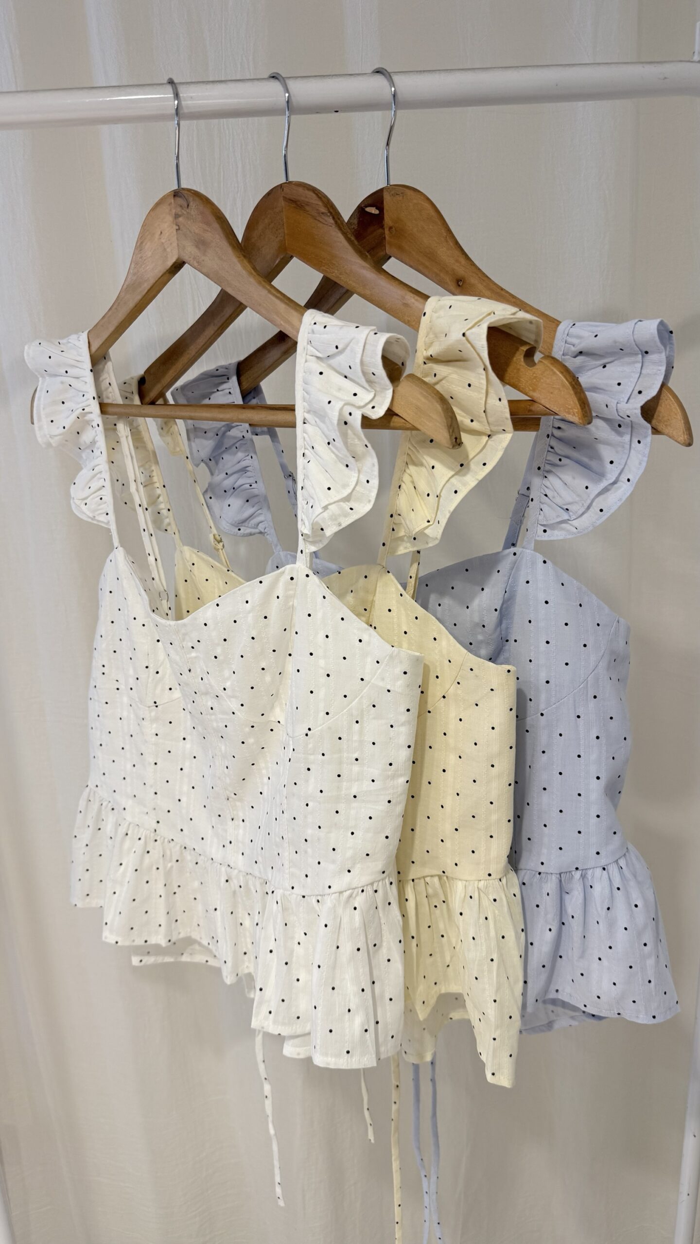 MUSCULOSA GIRASOL - Imagen 6