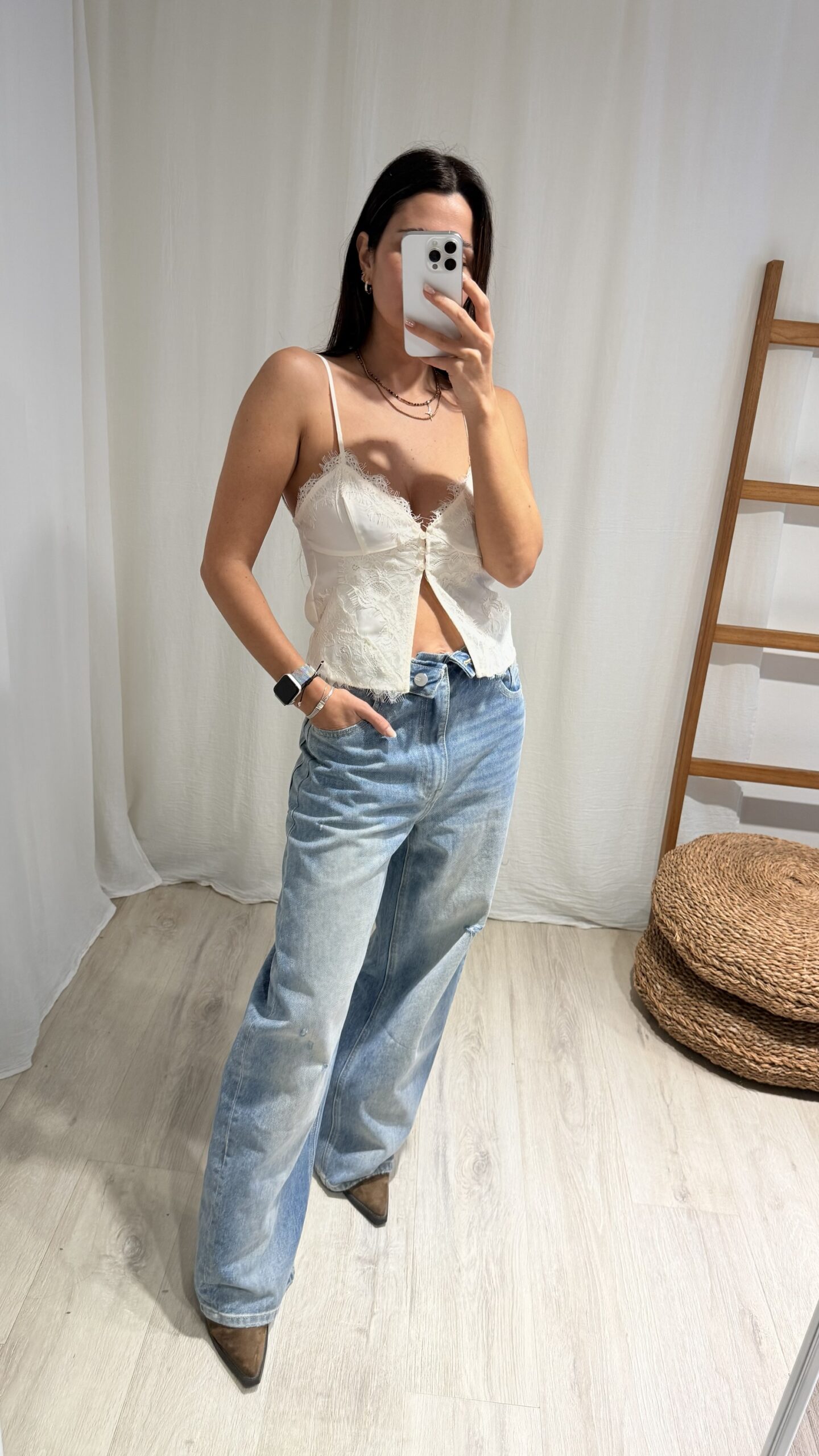 WIDE LEG TADESCO - Imagen 3