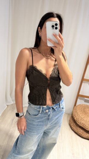 MUSCULOSA ADELE