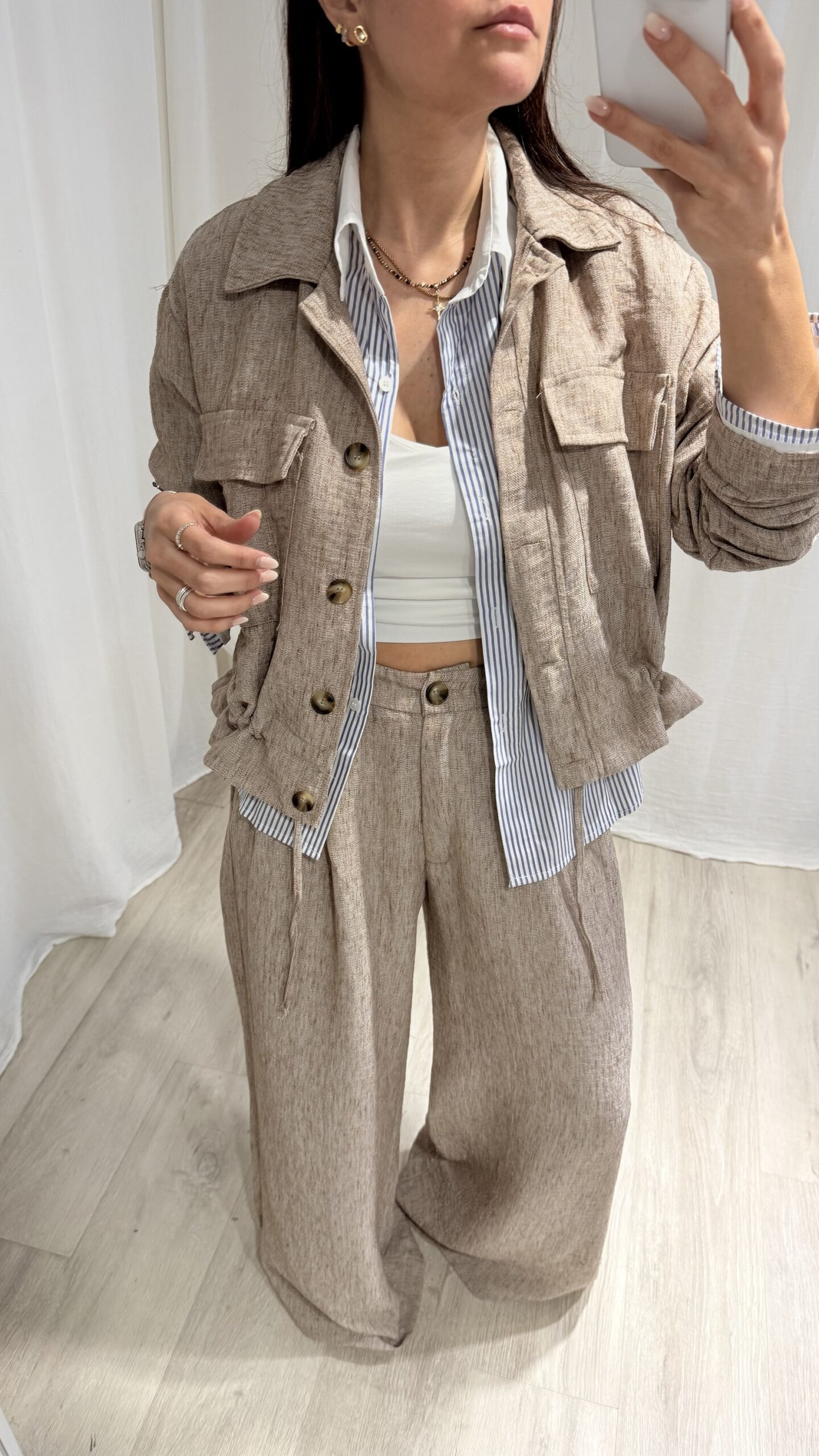 CAMPERA GALIA - Imagen 4